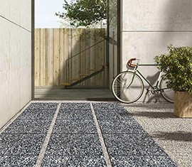 DIŞ MEKAN VE PEYZAJ