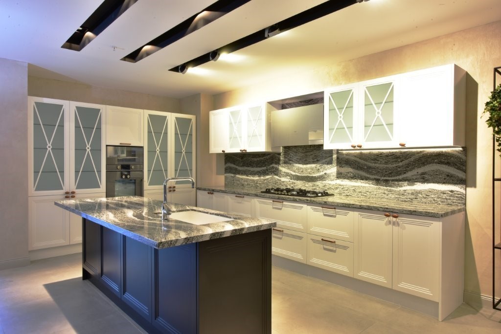 MUTFAK ÇÖZÜMLERİ